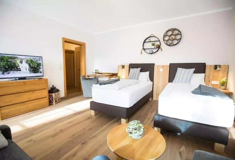 Fotos del hotel Moserwirt:  16