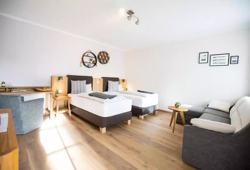 Fotos del hotel Moserwirt:  10