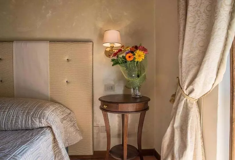 Fotos del hotel Relais Le Clarisse:  13