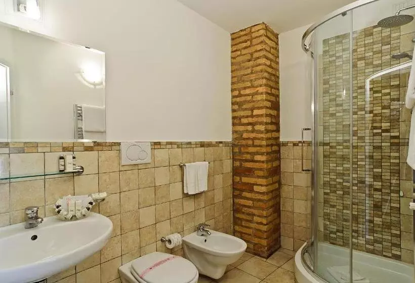 Fotos del hotel Relais Le Clarisse:  12