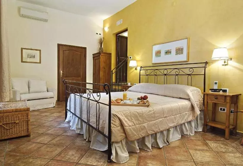 Fotos del hotel Relais Le Clarisse:  24