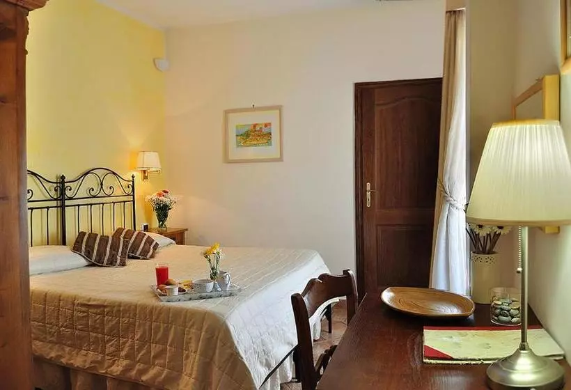 Fotos del hotel Relais Le Clarisse:  16