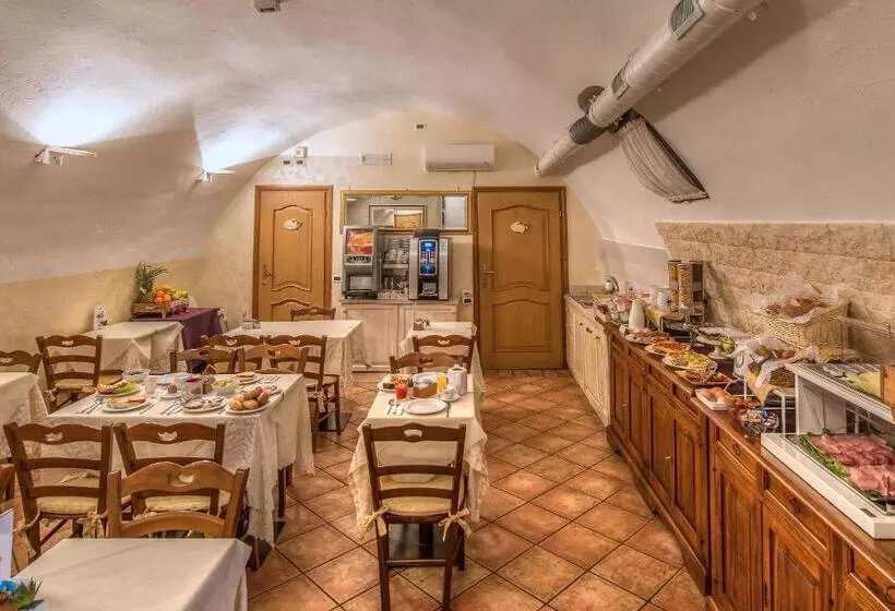 Fotos del hotel Relais Le Clarisse:  14