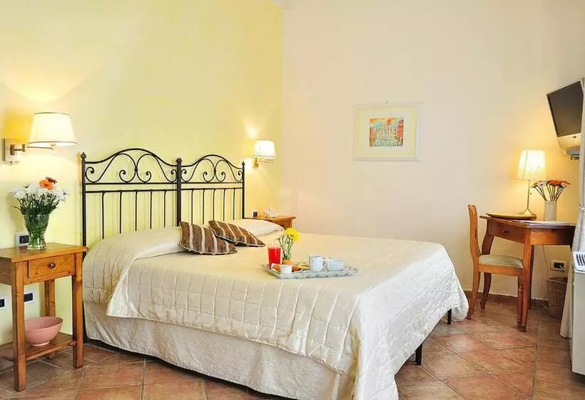 Fotos del hotel Relais Le Clarisse:  20