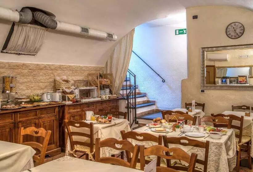 Fotos del hotel Relais Le Clarisse:  2