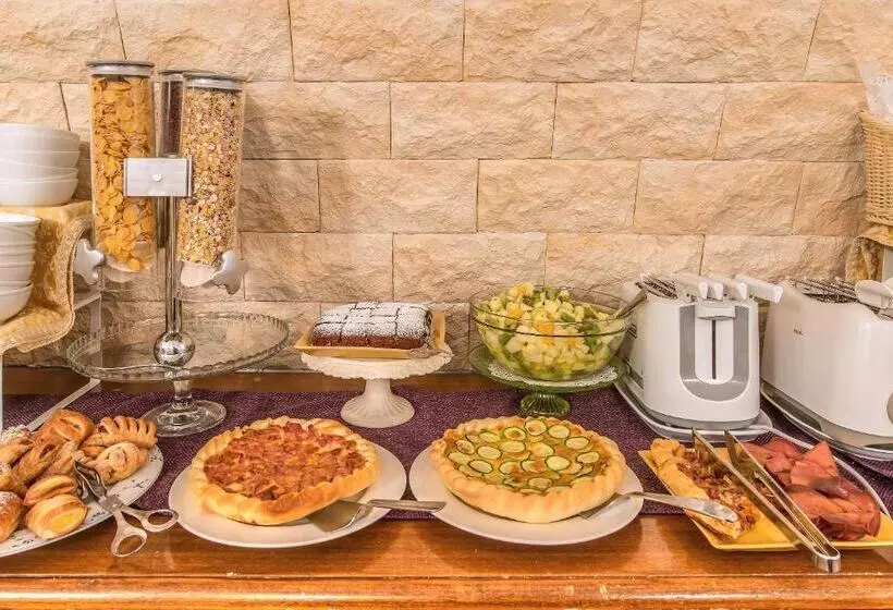 Fotos del hotel Relais Le Clarisse:  6