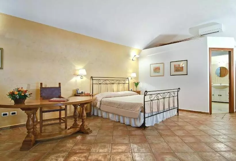 Fotos del hotel Relais Le Clarisse:  5