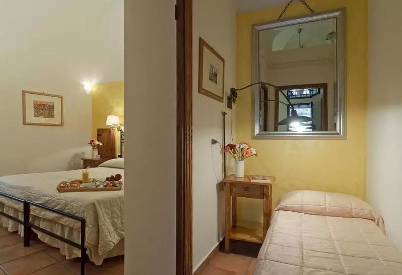 Fotos del hotel Relais Le Clarisse:  9