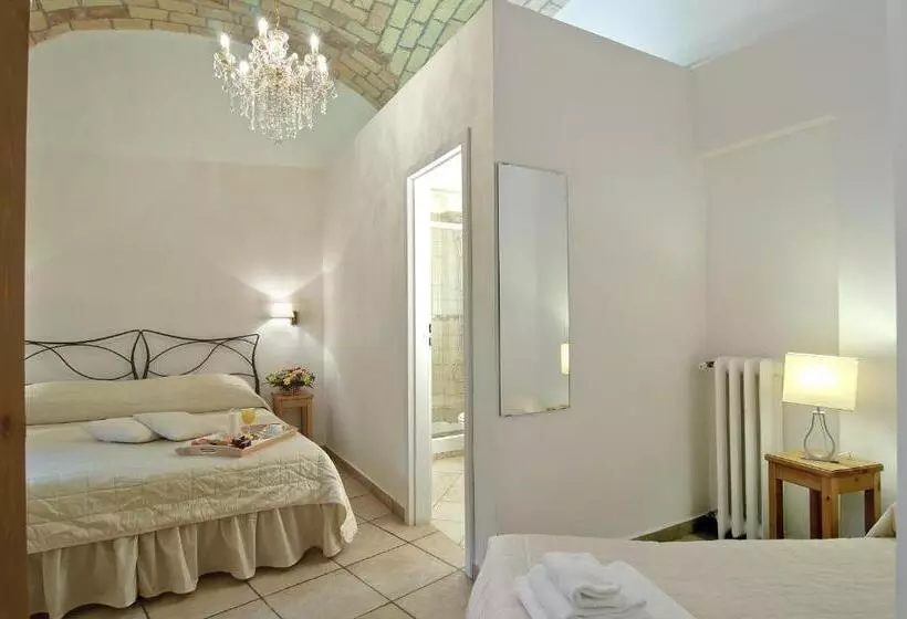 Fotos del hotel Relais Le Clarisse:  21