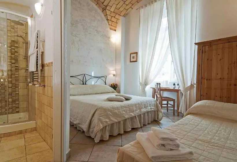 Fotos del hotel Relais Le Clarisse:  19