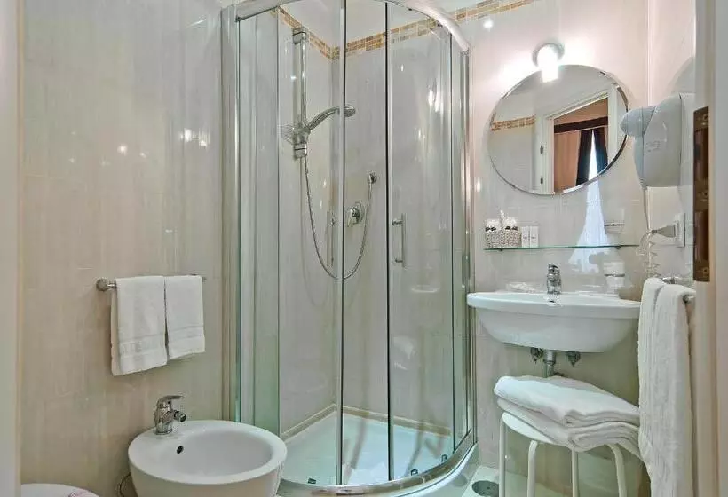 Fotos del hotel Relais Le Clarisse:  4