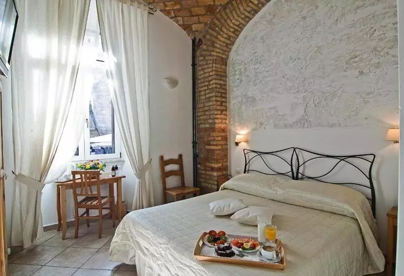 Fotos del hotel Relais Le Clarisse:  23