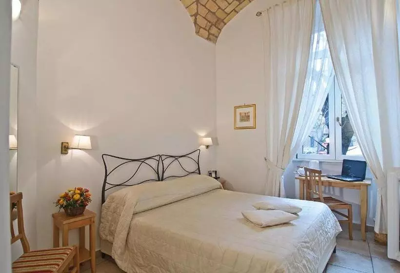 Fotos del hotel Relais Le Clarisse:  25