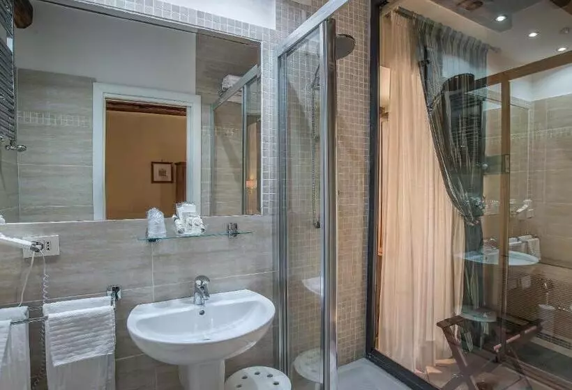 Fotos del hotel Relais Le Clarisse:  8