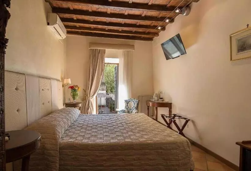 Fotos del hotel Relais Le Clarisse:  22