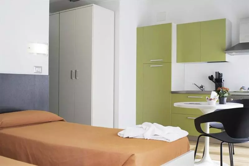 Fotos del hotel Sharing:  20