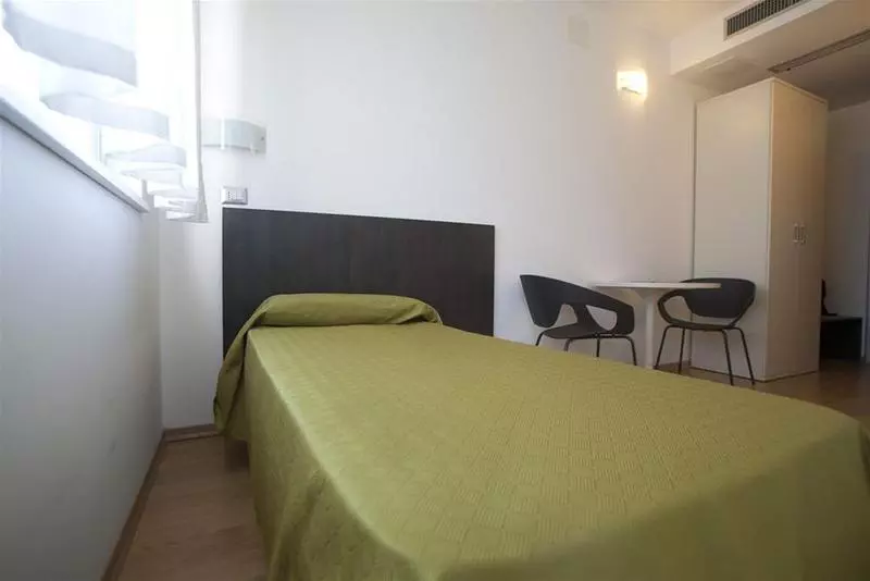 Fotos del hotel Sharing:  15