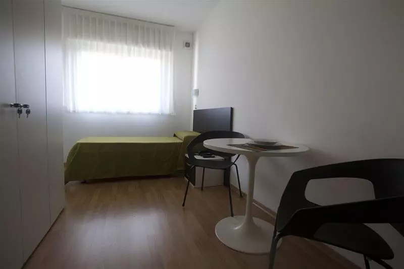 Fotos del hotel Sharing:  9