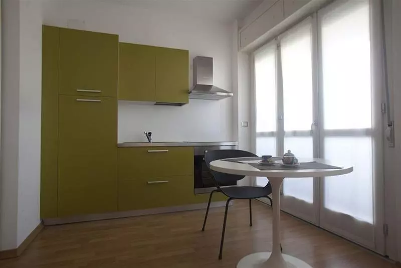 Fotos del hotel Sharing:  11