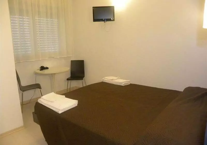 Fotos del hotel Sharing:  12