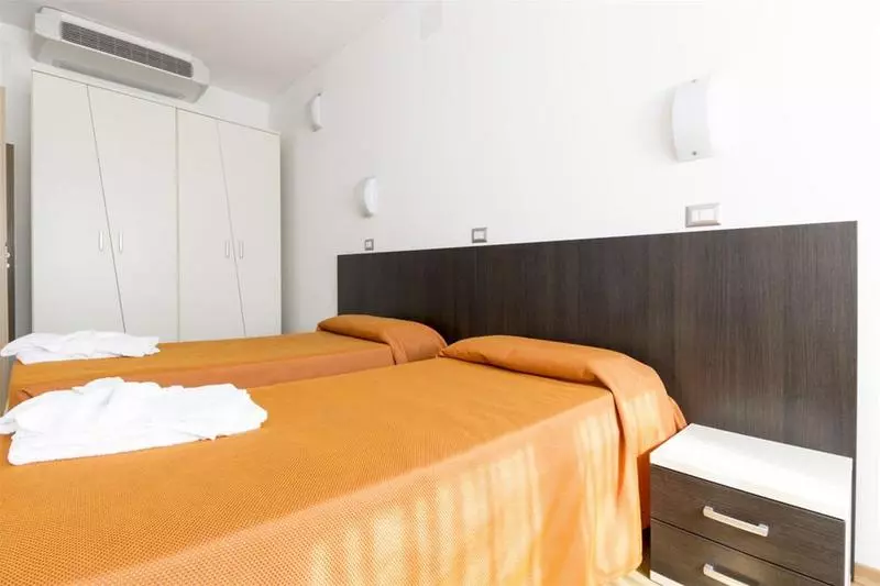 Fotos del hotel Sharing:  22