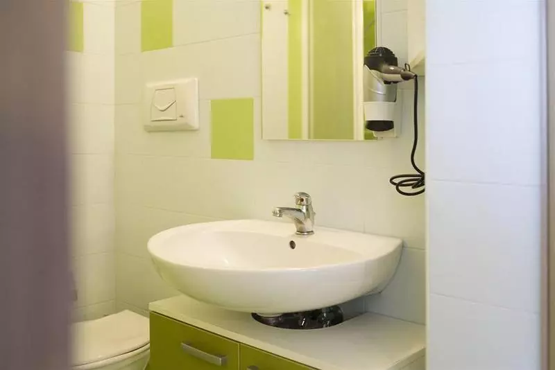 Fotos del hotel Sharing:  7