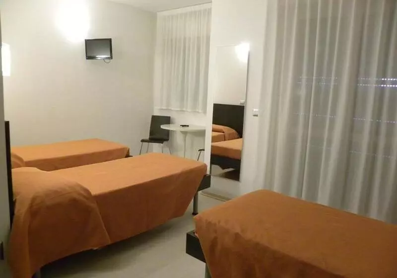 Fotos del hotel Sharing:  19