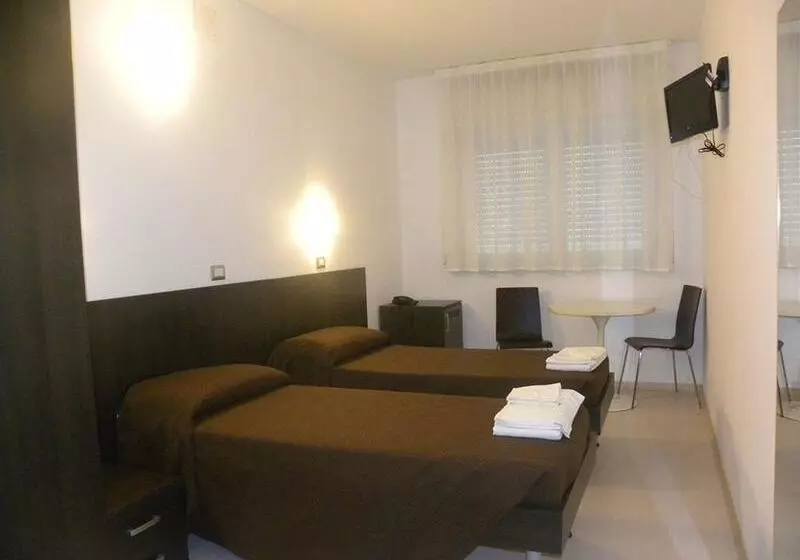 Fotos del hotel Sharing:  2