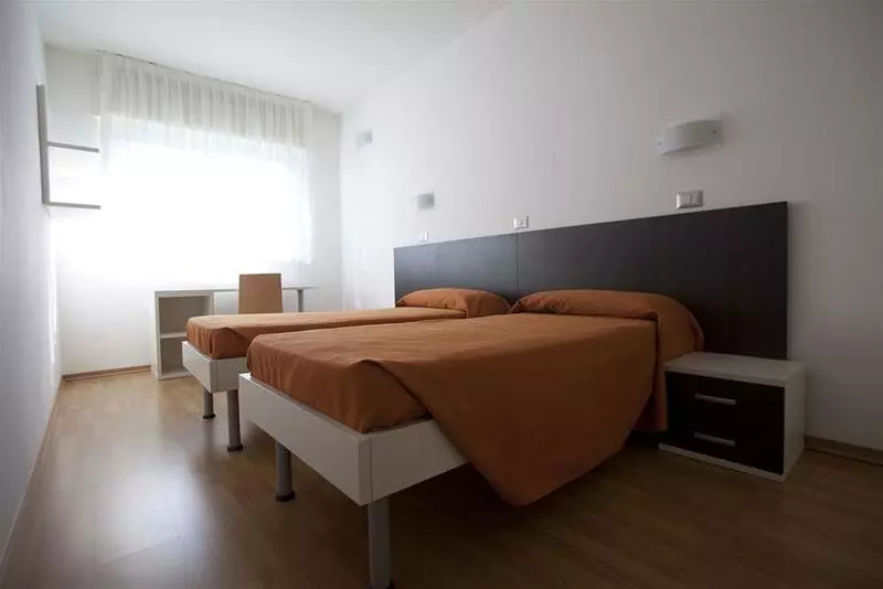 Fotos del hotel Sharing:  16