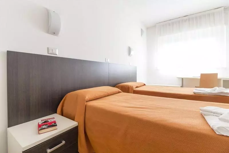 Fotos del hotel Sharing:  17