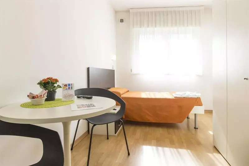 Fotos del hotel Sharing:  24