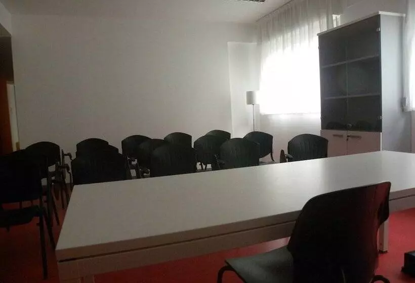 Fotos del hotel Sharing:  5