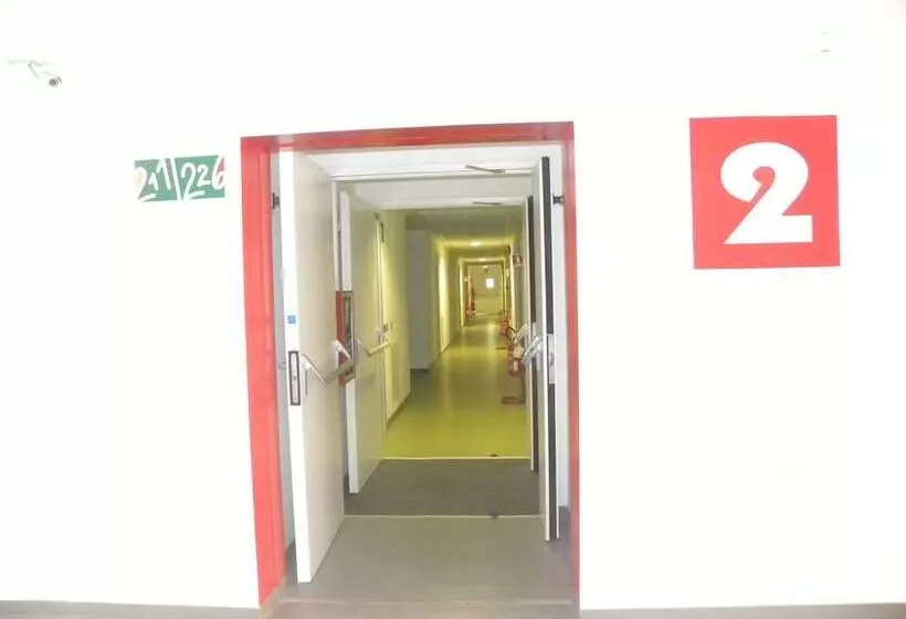 Fotos del hotel Sharing:  13