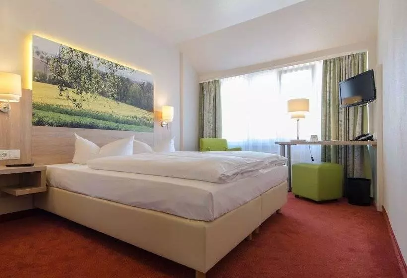 Fotos del hotel Garden:  4