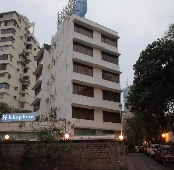 Fotos del hotel Hiltop:  9