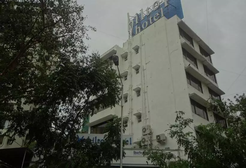 Fotos del hotel Hiltop:  11