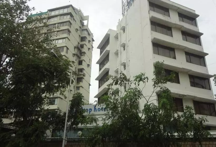 Fotos del hotel Hiltop:  7