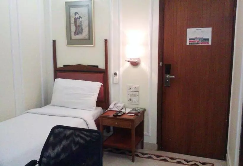 Fotos del hotel Hiltop:  23