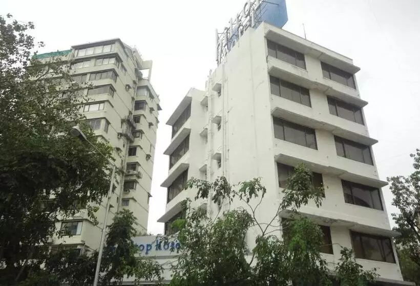 Fotos del hotel Hiltop:  5