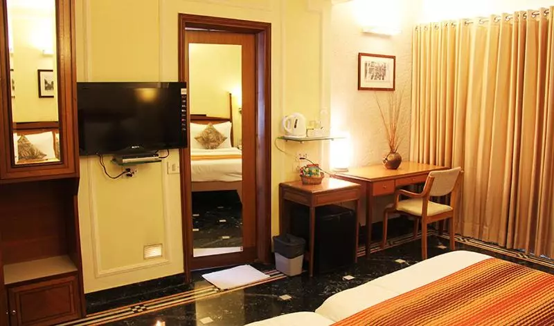 Fotos del hotel Hiltop:  2