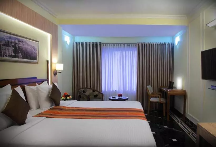 Fotos del hotel Hiltop:  19