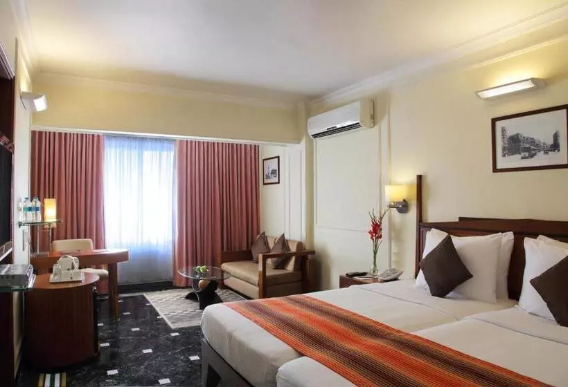 Fotos del hotel Hiltop:  4