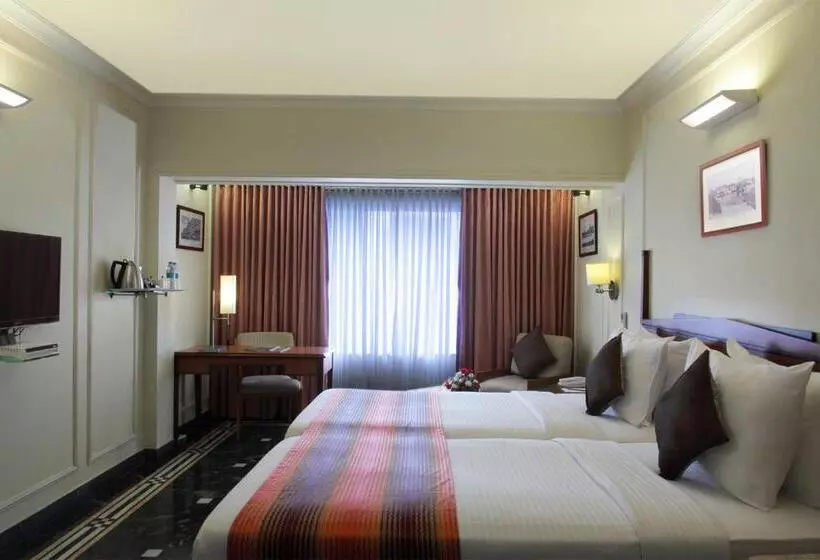 Fotos del hotel Hiltop:  24