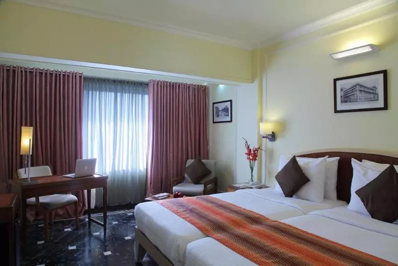 Fotos del hotel Hiltop:  8