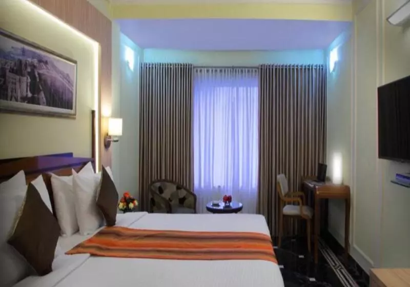 Fotos del hotel Hiltop:  18