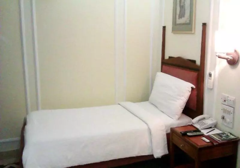 Fotos del hotel Hiltop:  16