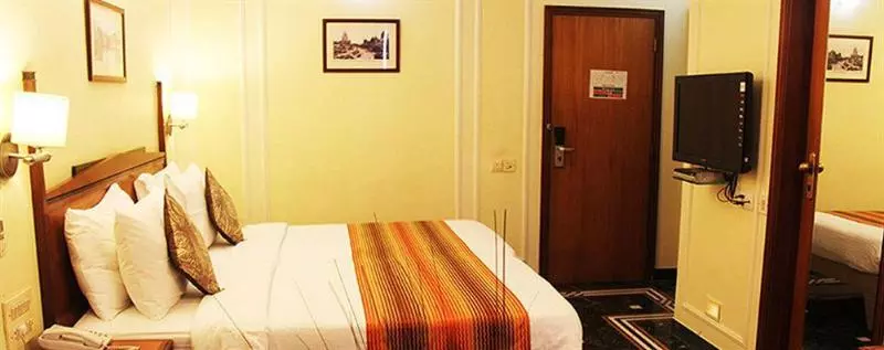 Fotos del hotel Hiltop:  12