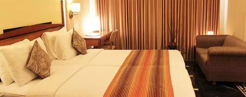 Fotos del hotel Hiltop:  14