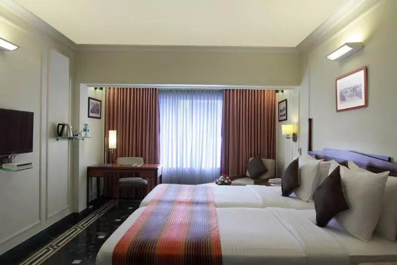 Fotos del hotel Hiltop:  6