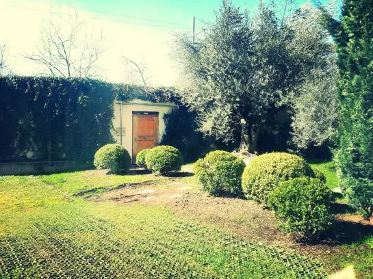 Fotos del hotel La Dimora:  12